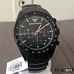 Изображение на часовник Emporio Armani AR6094 Tazio Chronograph